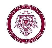 Saint John's High School Football