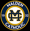 Saint John's High School Football