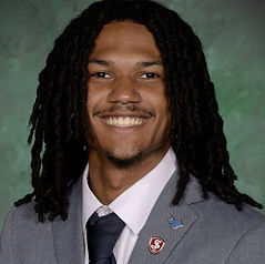 Isaiah Buster